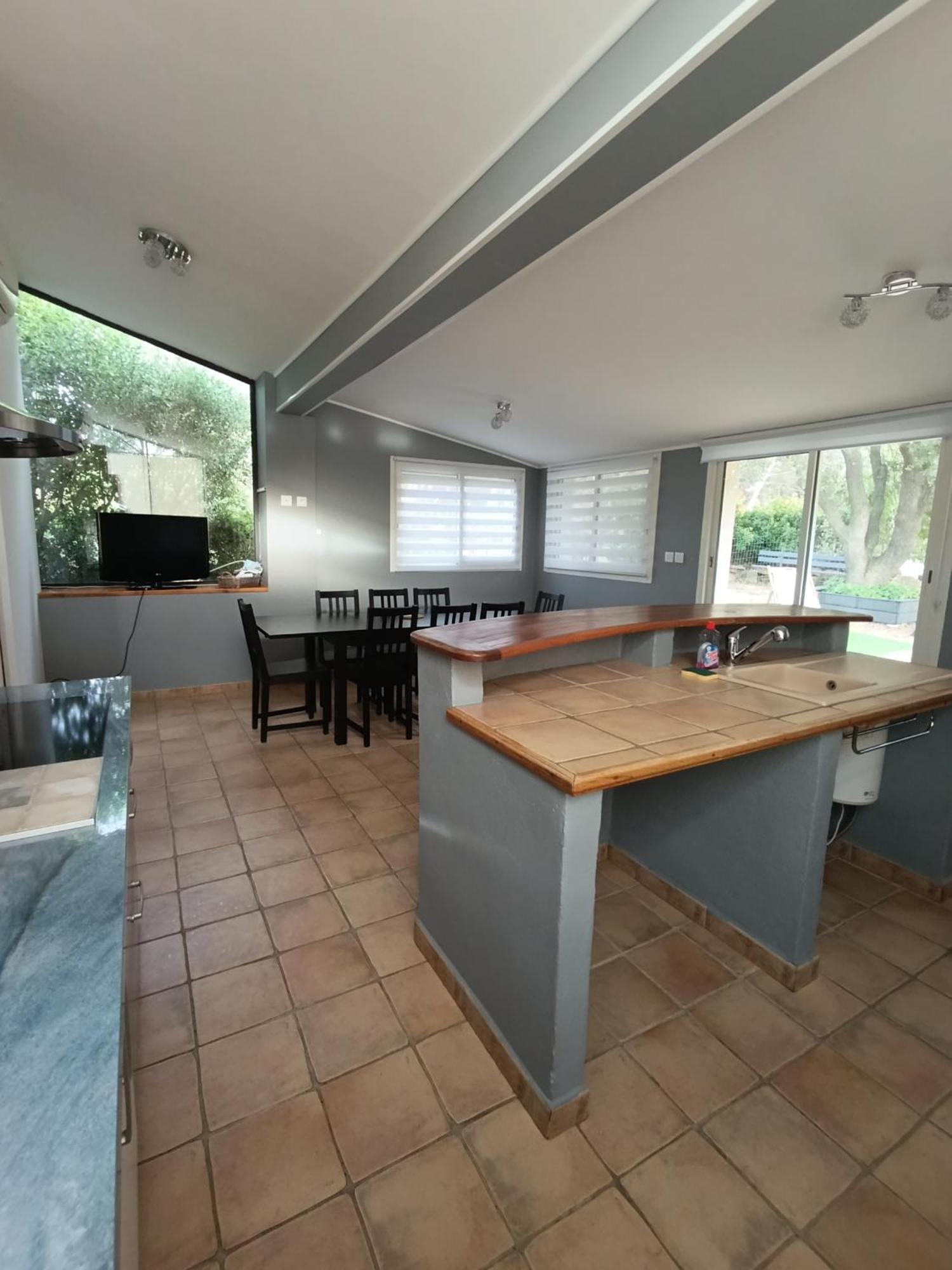 Maison De Campagne Lançon-Provence エクステリア 写真